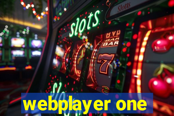 webplayer one